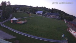 Dětský park