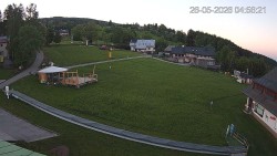 Dětský park