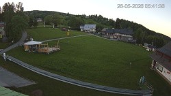 Dětský park