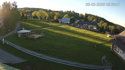 Dětský park