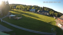 Dětský park