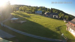 Dětský park
