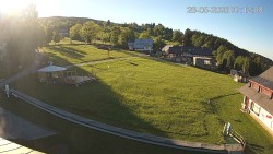 Dětský park