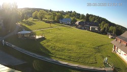 Dětský park