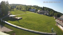 Dětský park