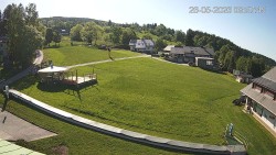 Dětský park