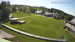 Dětský park
