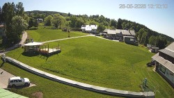 Dětský park