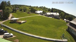 Dětský park