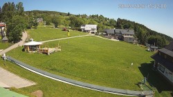 Dětský park