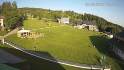 Dětský park