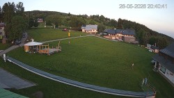 Dětský park