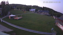 Dětský park