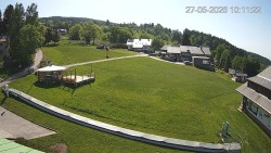 Dětský park