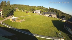 Dětský park