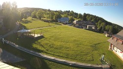 Dětský park