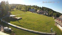 Dětský park