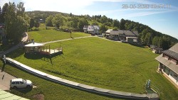 Dětský park