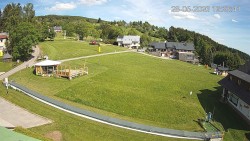 Dětský park