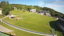 Dětský park