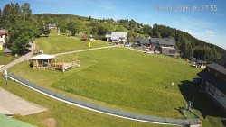 Dětský park