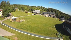 Dětský park
