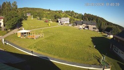 Dětský park