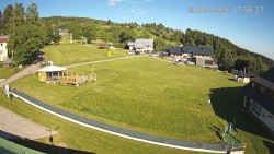 Dětský park