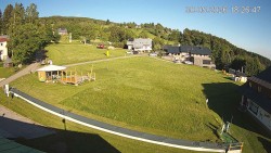 Dětský park
