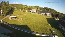 Dětský park