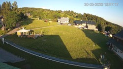Dětský park