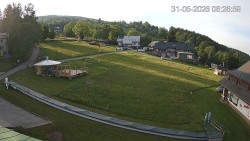 Dětský park