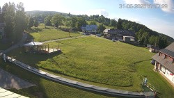 Dětský park