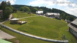 Dětský park