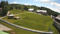 Dětský park