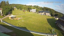 Dětský park