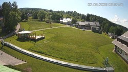 Dětský park