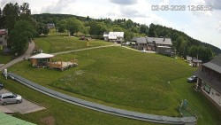 Dětský park