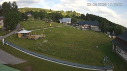 Dětský park