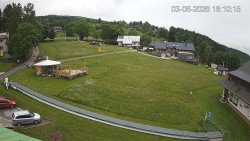 Dětský park