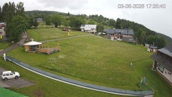 Dětský park