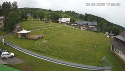 Dětský park