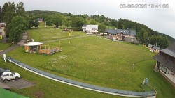Dětský park