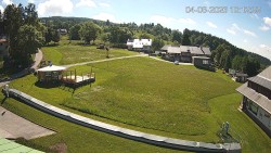 Dětský park