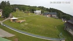 Dětský park