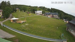 Dětský park