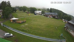 Dětský park