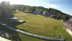 Dětský park