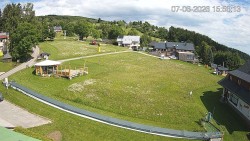 Dětský park