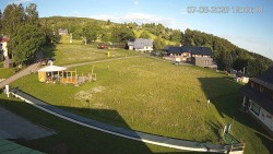 Dětský park